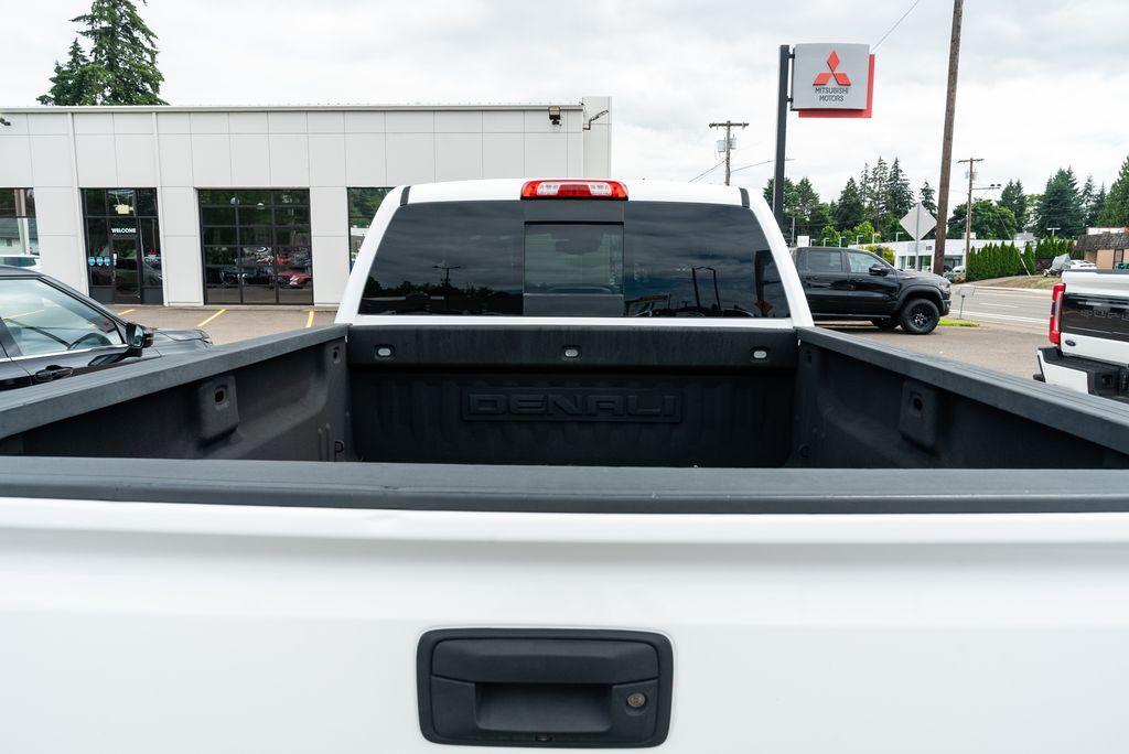 2016 GMC Sierra 2500HD Denali Milwaukie OR