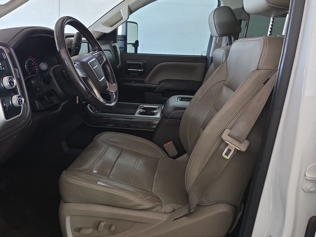 2016 GMC Sierra 2500HD Denali Milwaukie OR