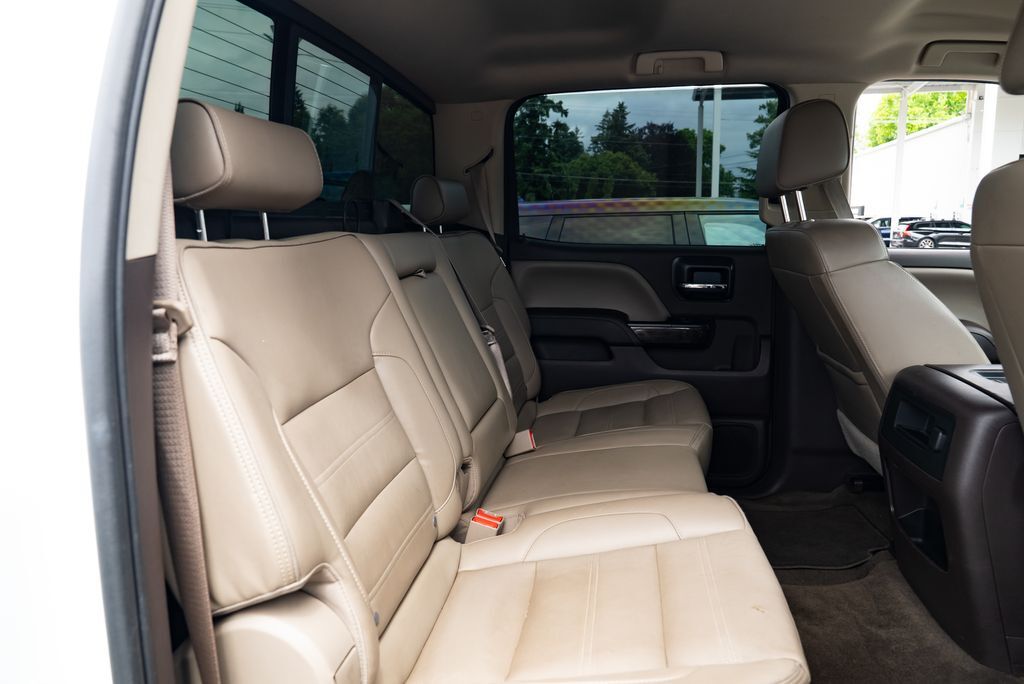 2016 GMC Sierra 2500HD Denali Milwaukie OR