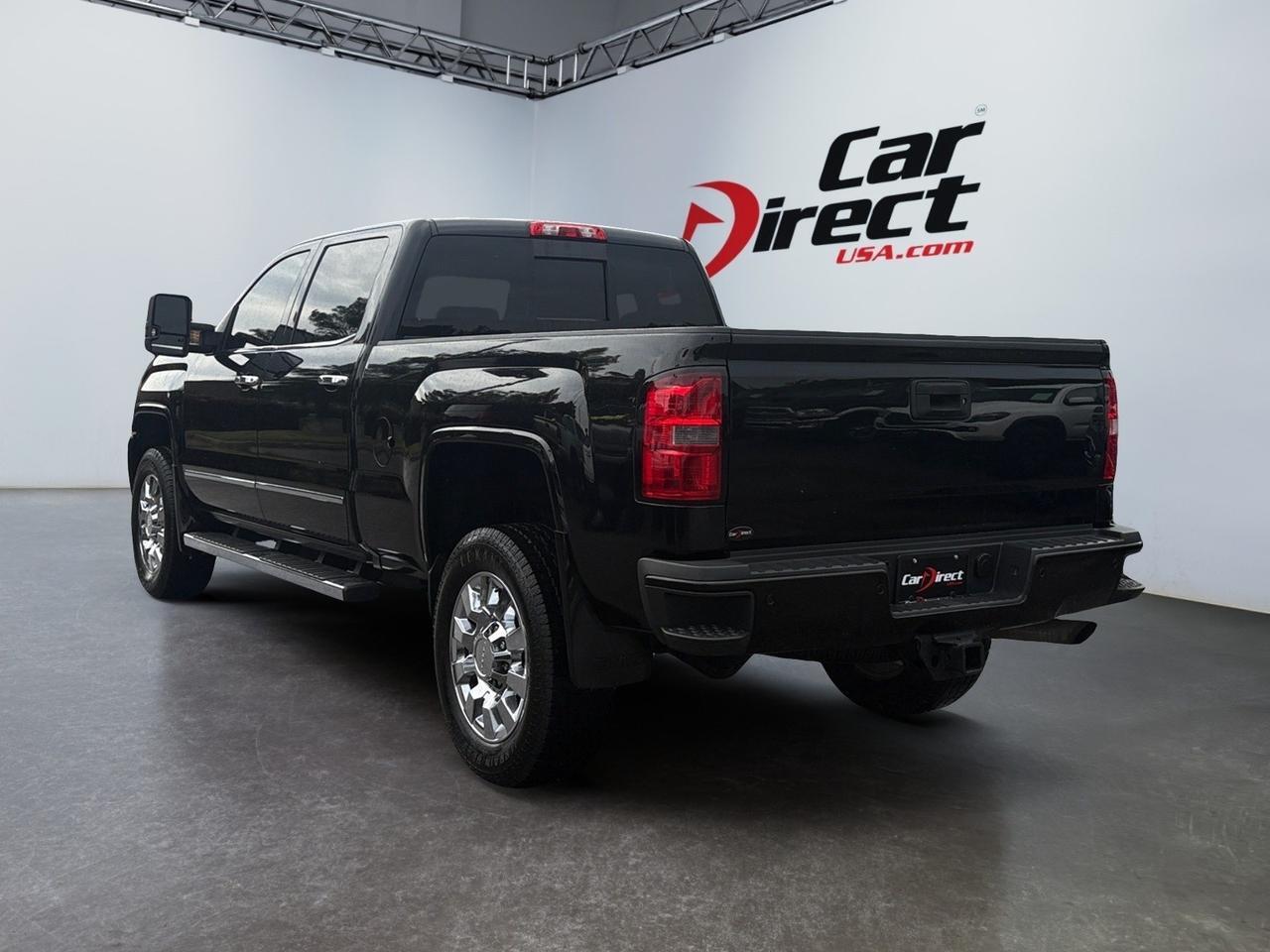 2016 GMC Sierra 2500HD Denali, RUNNING BOARDS, BED LINER, TOW PACKAGE, BACKUP CAMERA WITH PARKING SENSORS, FORWARD COLLISION ALERT, SUNROOF, HEATED & VENTILATED SEATS, TAKE THIS DENALI ON A TEST DRIVE! Virginia Beach VA