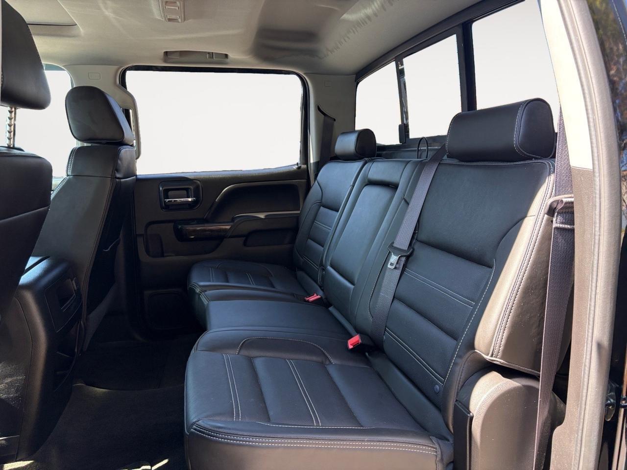 2016 GMC Sierra 2500HD Denali, TOW PACKAGE, RUNNING BOARDS, BACKUP CAMERA, PARKING SENSORS, HEATED STEERING WHEEL & SEATS, NAVIGATION, SUNROOF, LANE KEEP ASSIST, BLIND SPOT ALERT, LOW MILEAGE, ONLY 1 OWNER, CLEAN CARFAX, THIS TRUCK IS READY TO RIDE THE ROAD! Virginia Beach VA