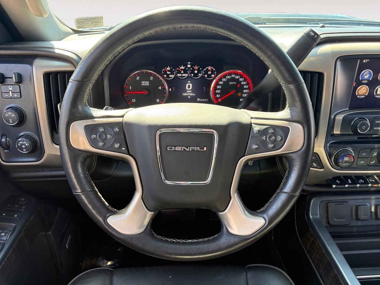 2016 GMC Sierra 2500HD Denali, TOW PACKAGE, RUNNING BOARDS, BACKUP CAMERA, PARKING SENSORS, HEATED STEERING WHEEL & SEATS, NAVIGATION, SUNROOF, LANE KEEP ASSIST, BLIND SPOT ALERT, LOW MILEAGE, ONLY 1 OWNER, CLEAN CARFAX, THIS TRUCK IS READY TO RIDE THE ROAD! Virginia Beach VA