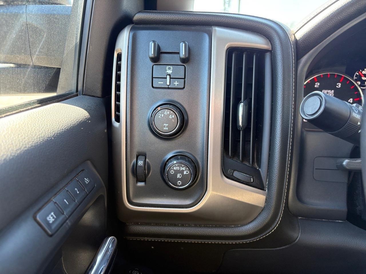 2016 GMC Sierra 2500HD Denali, TOW PACKAGE, RUNNING BOARDS, BACKUP CAMERA, PARKING SENSORS, HEATED STEERING WHEEL & SEATS, NAVIGATION, SUNROOF, LANE KEEP ASSIST, BLIND SPOT ALERT, LOW MILEAGE, ONLY 1 OWNER, CLEAN CARFAX, THIS TRUCK IS READY TO RIDE THE ROAD! Virginia Beach VA