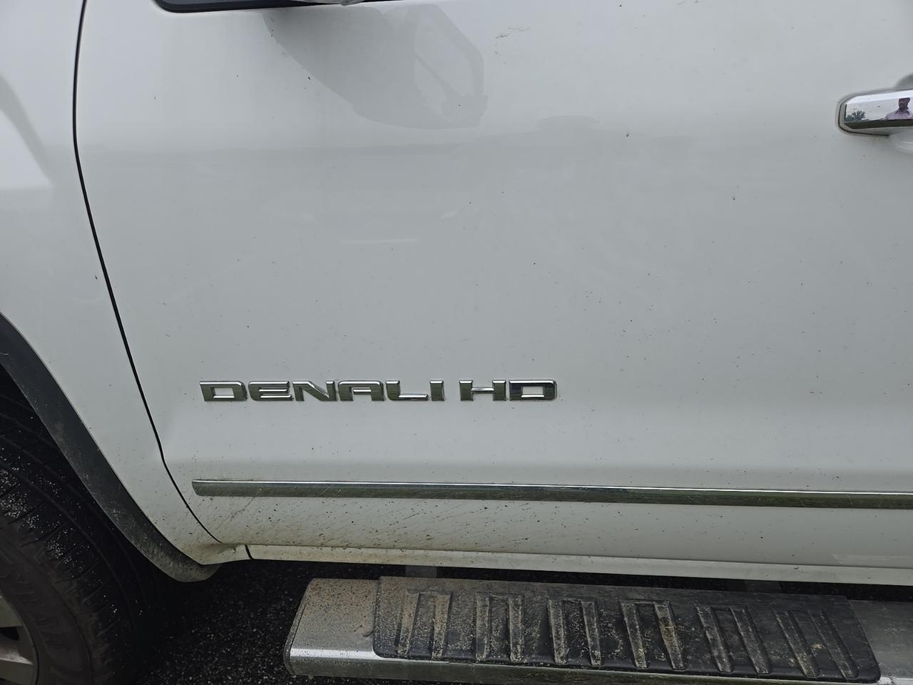 2016 GMC Sierra 2500HD Denali Waldorf MD
