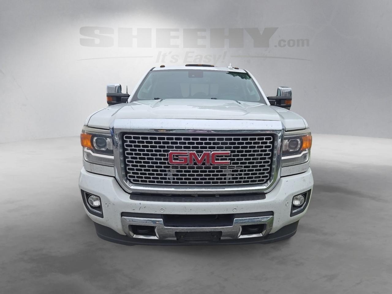 2016 GMC Sierra 2500HD Denali Waldorf MD