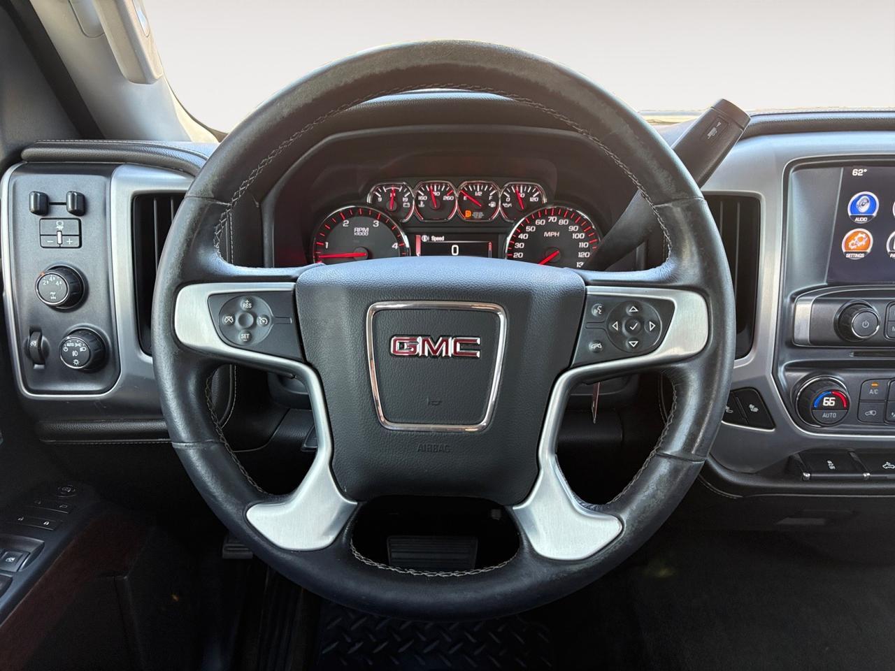 2016 GMC Sierra 2500HD SLE, DURAMAX TURBO DIESEL ENGINE, CUSTOM GFX WHEELS, TOW PACKAGE, BACKUP CAMERA, PARKING SENSORS, LIFTED, ONSTAR CONNECT, POWER SEATS, LOW MILES, RIDE BIG IN THIS GMC! Virginia Beach VA