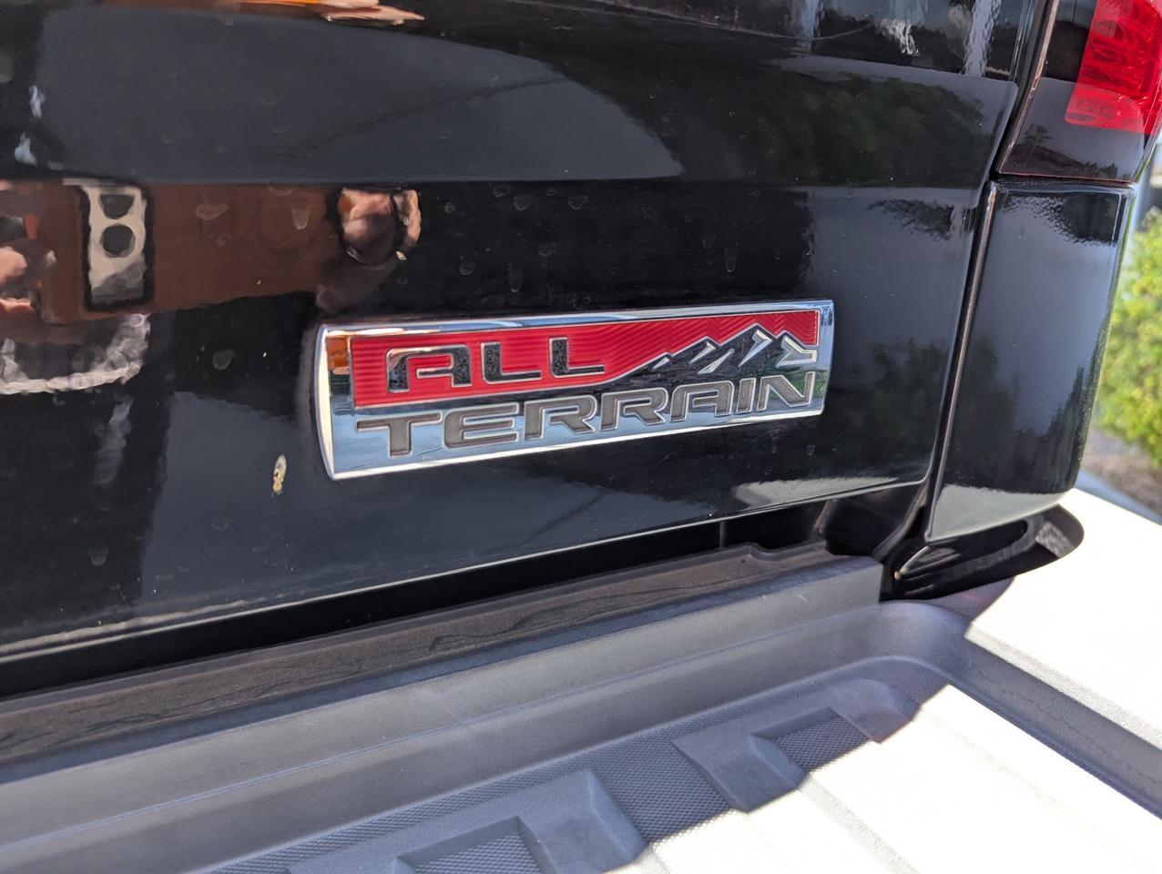 2016 GMC Sierra 2500HD SLT Grand Junction CO