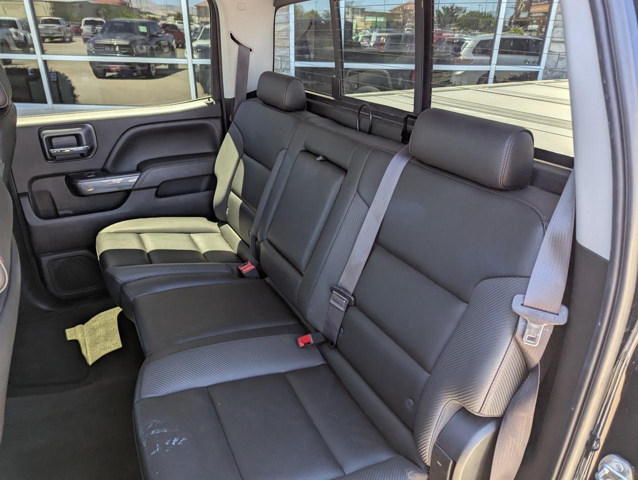 2016 GMC Sierra 2500HD SLT Grand Junction CO