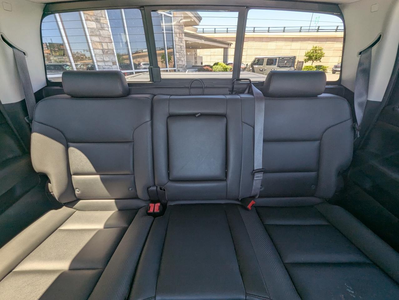 2016 GMC Sierra 2500HD SLT Grand Junction CO