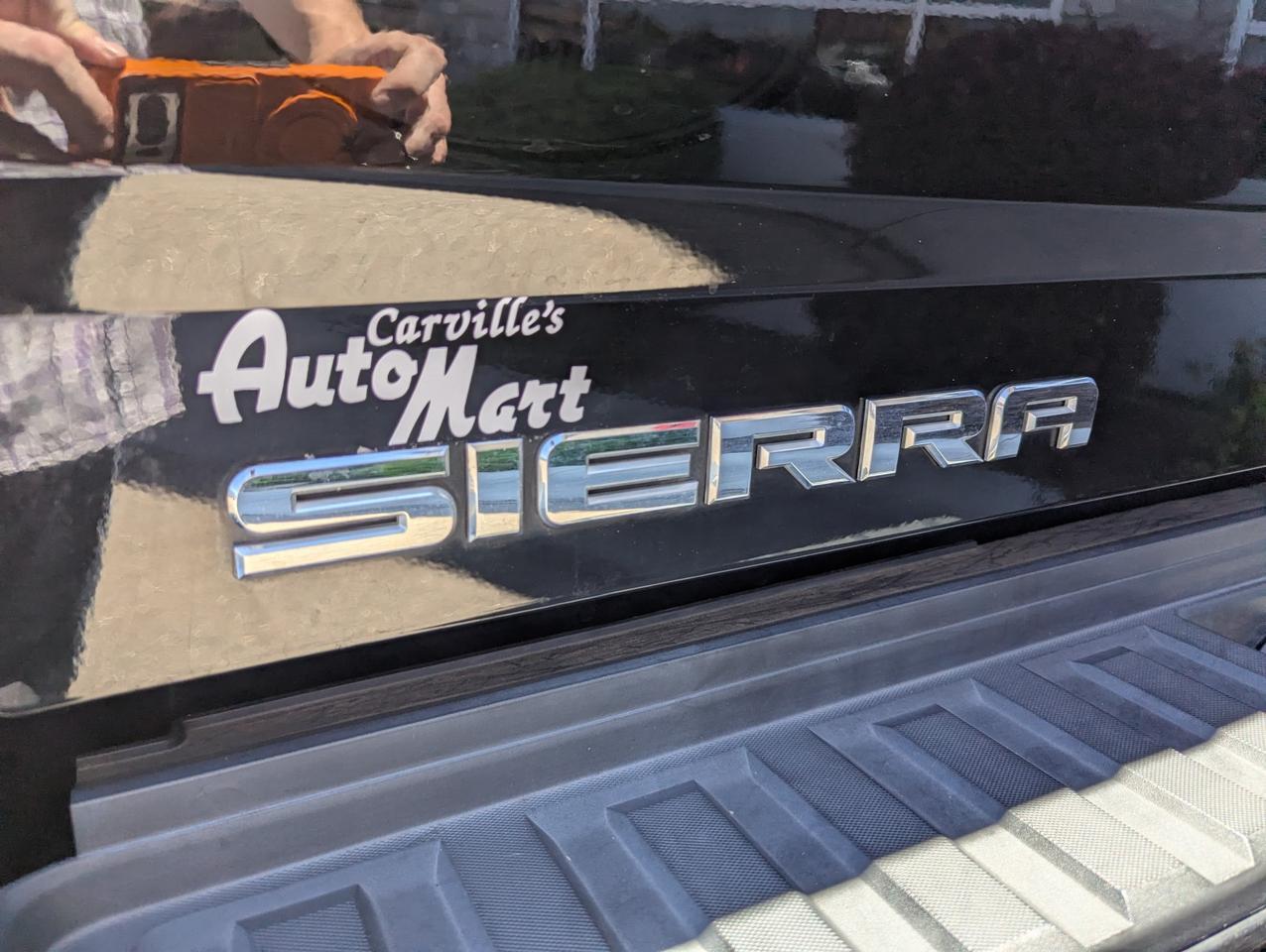 2016 GMC Sierra 2500HD SLT Grand Junction CO