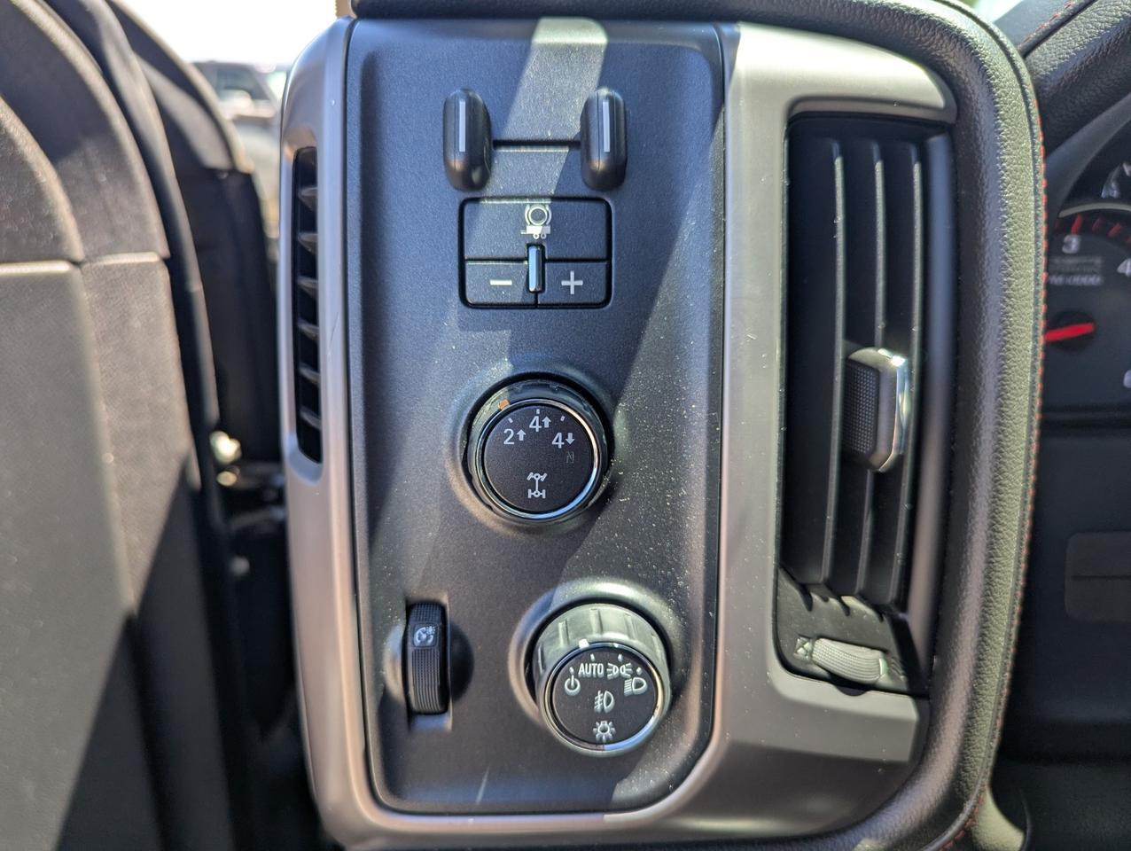 2016 GMC Sierra 2500HD SLT Grand Junction CO