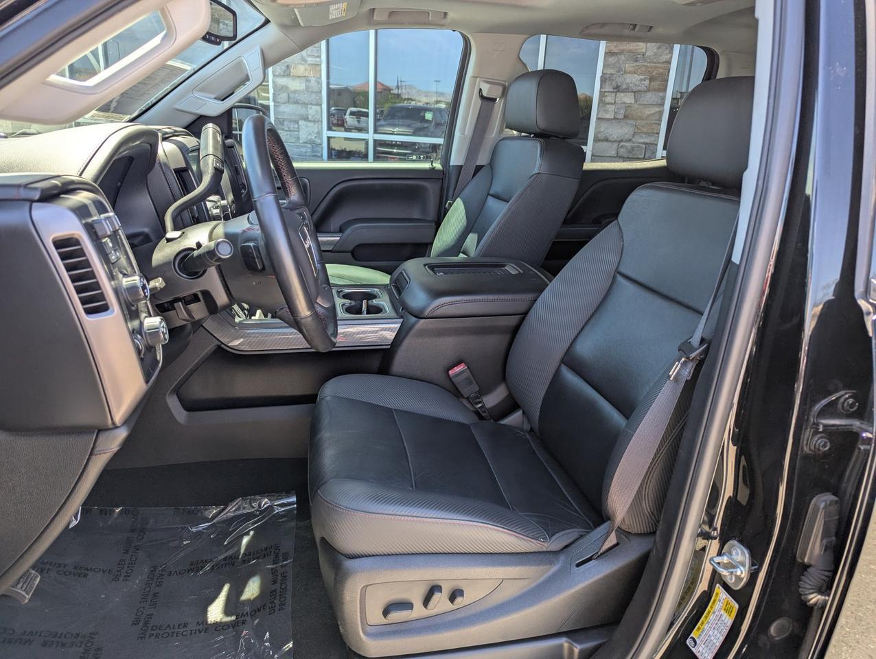 2016 GMC Sierra 2500HD SLT Grand Junction CO