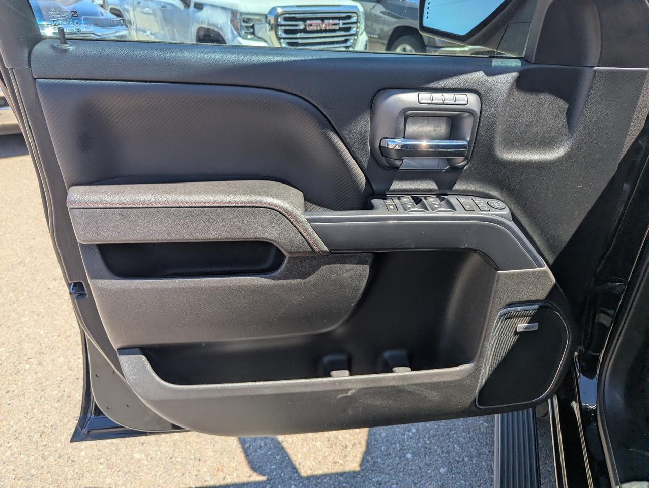 2016 GMC Sierra 2500HD SLT Grand Junction CO