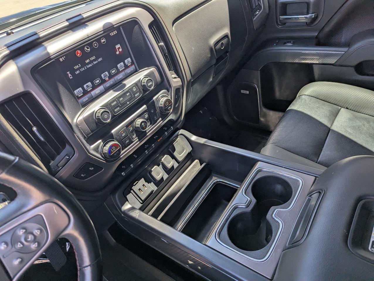 2016 GMC Sierra 2500HD SLT Grand Junction CO