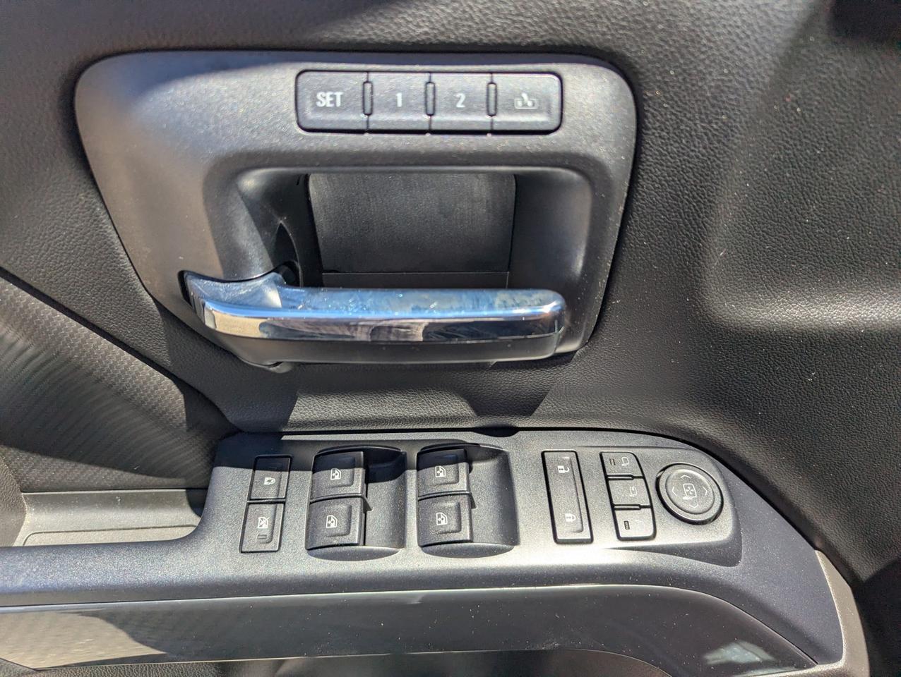 2016 GMC Sierra 2500HD SLT Grand Junction CO