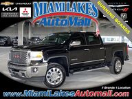2016 GMC Sierra 2500HD SLT Miami Lakes FL 2016 GMC Sierra 2500HD SLT Miami Lakes FL
