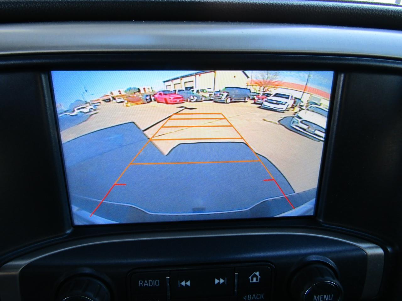 2016 GMC Sierra 3500HD 4WD Crew Cab 167.7 Denali Grand Prairie TX