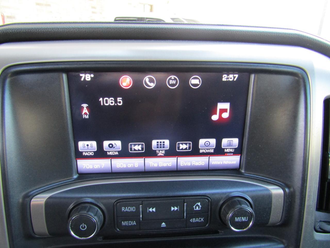 2016 GMC Sierra 3500HD 4WD Crew Cab 167.7 Denali Grand Prairie TX