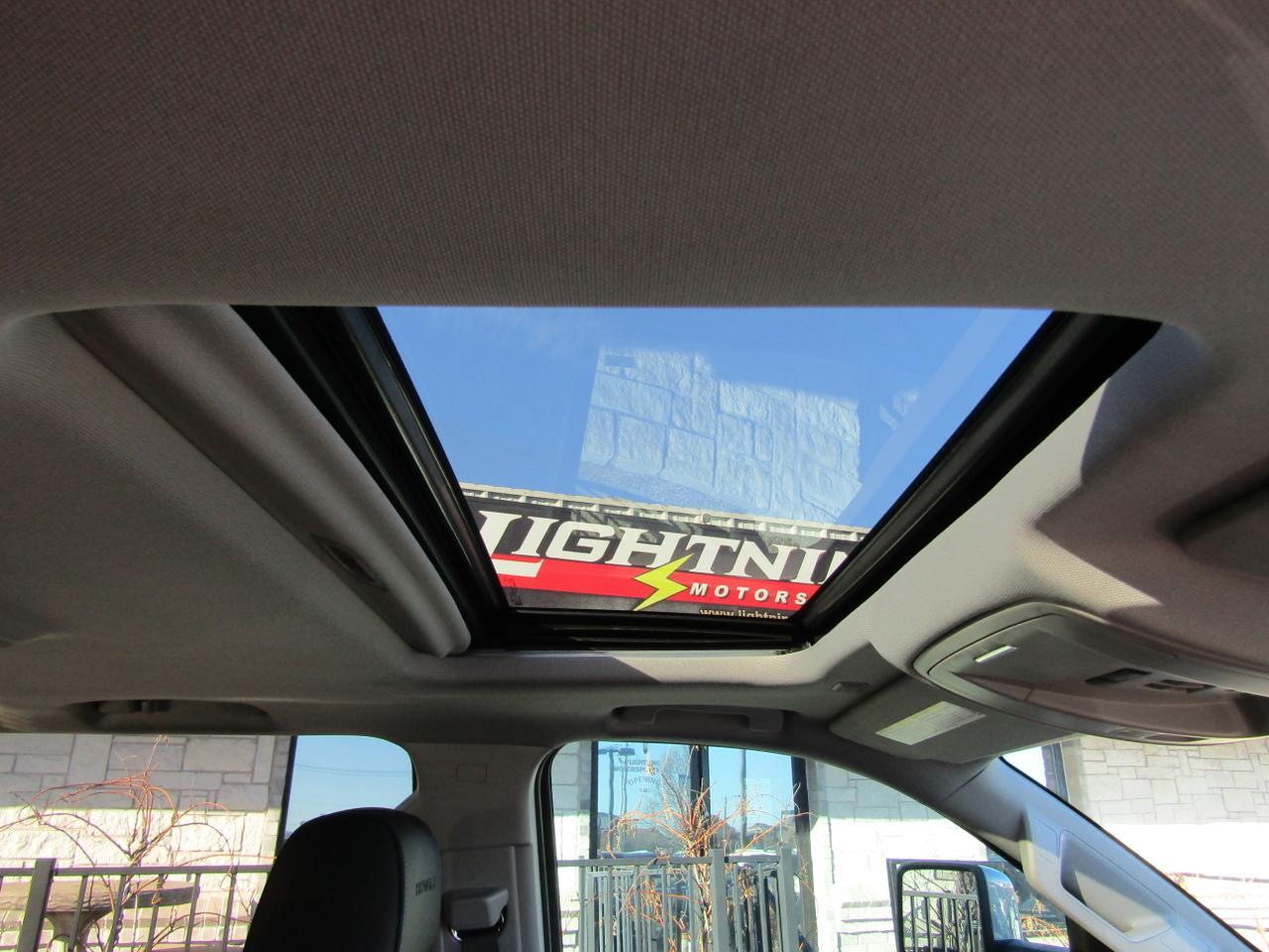 2016 GMC Sierra 3500HD 4WD Crew Cab 167.7 Denali Grand Prairie TX