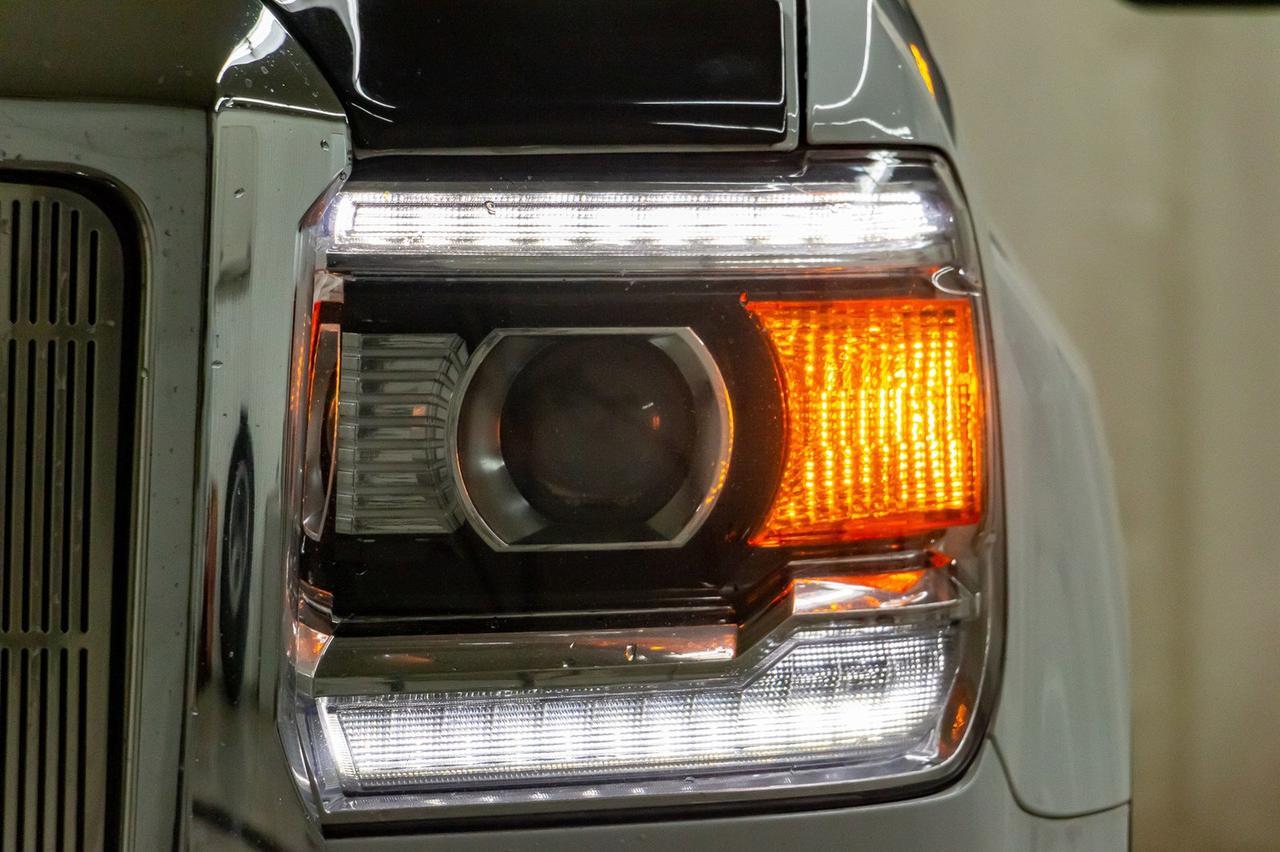 2016 GMC Sierra 3500HD 4x4 Crew Cab WT Aluminum Deck Diesel Red Deer AB