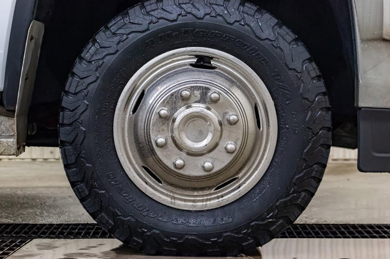 2016 GMC Sierra 3500HD 4x4 Crew Cab WT Aluminum Deck Diesel Red Deer AB