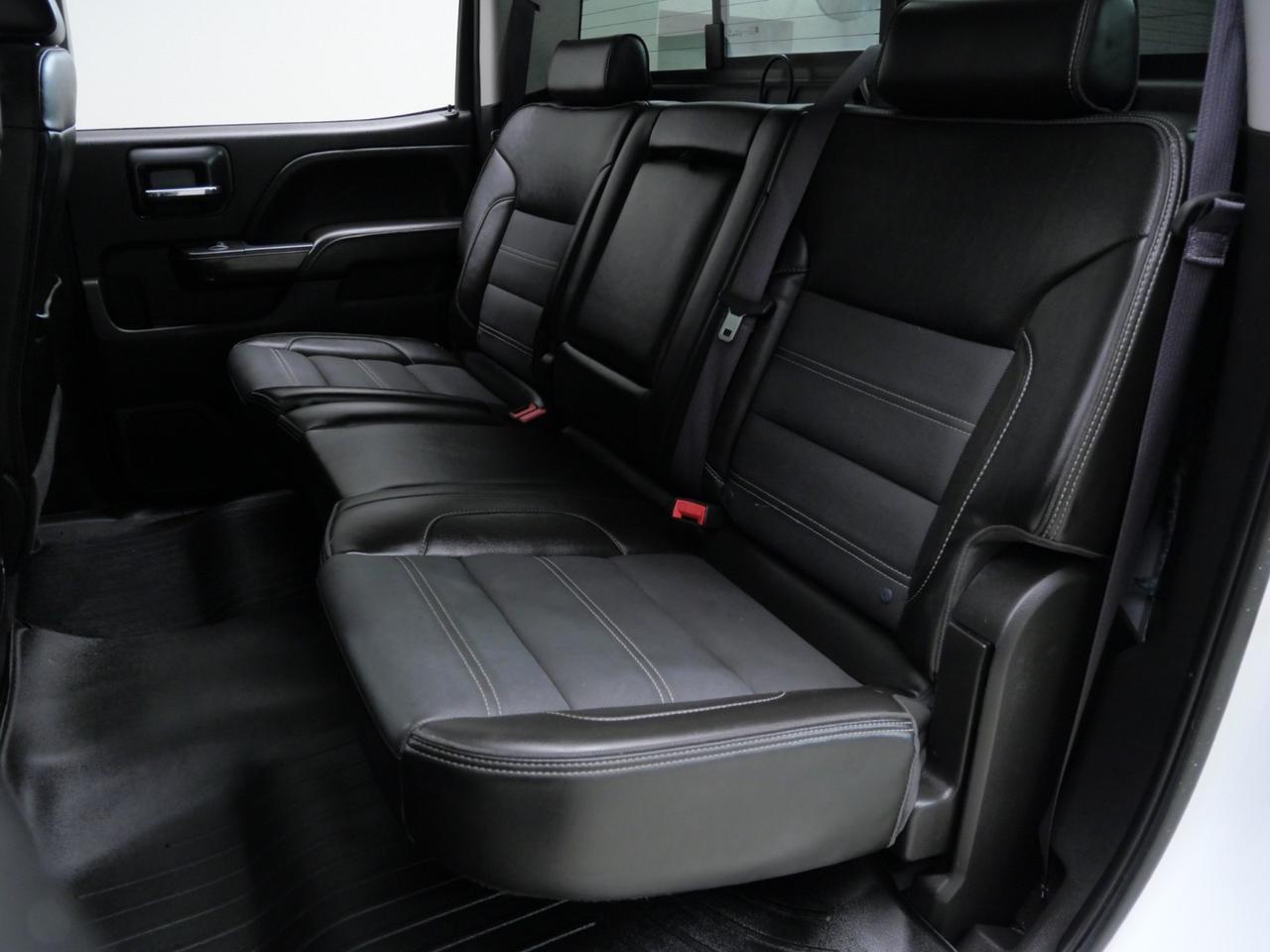 2016 GMC Sierra 3500HD Denali 6.6L Duramax 4x4 Mansfield TX