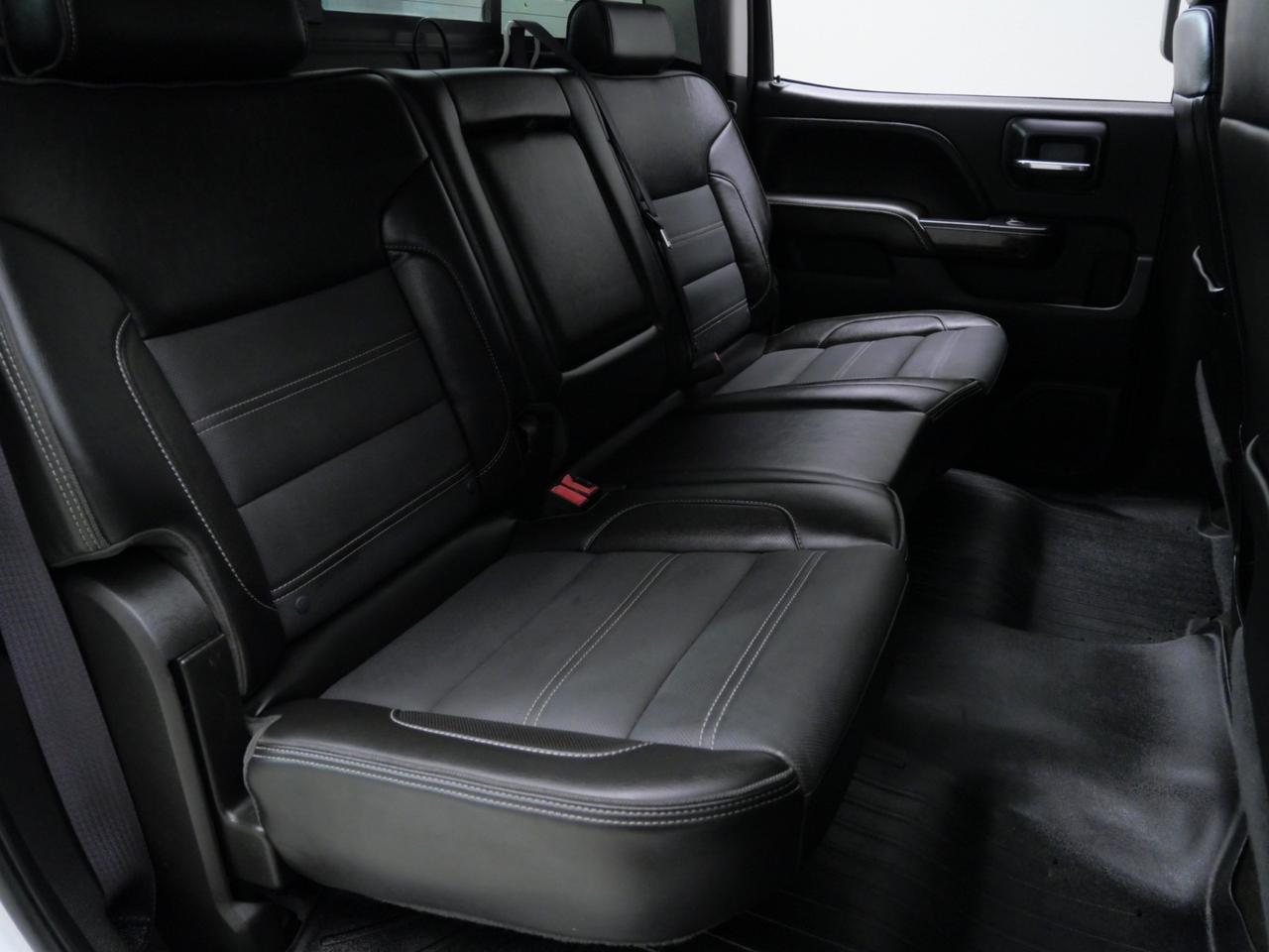 2016 GMC Sierra 3500HD Denali 6.6L Duramax 4x4 Mansfield TX