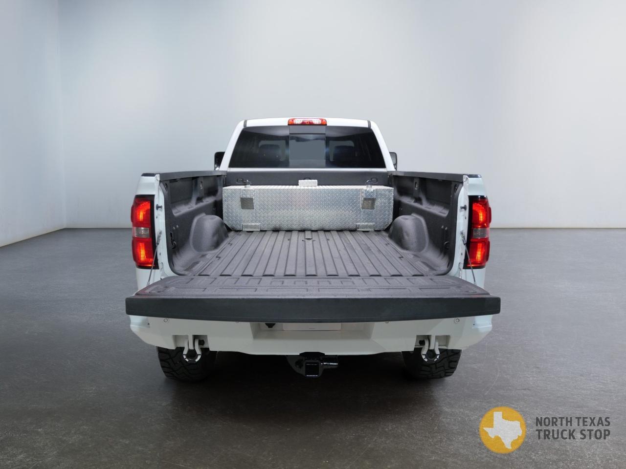 2016 GMC Sierra 3500HD Denali 6.6L Duramax 4x4 Mansfield TX