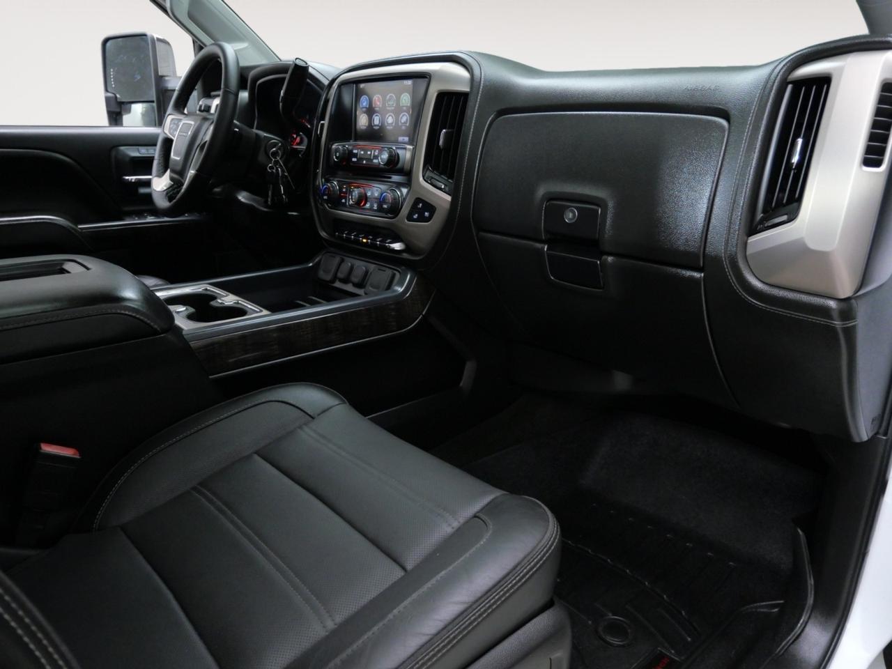 2016 GMC Sierra 3500HD Denali 6.6L Duramax 4x4 Mansfield TX