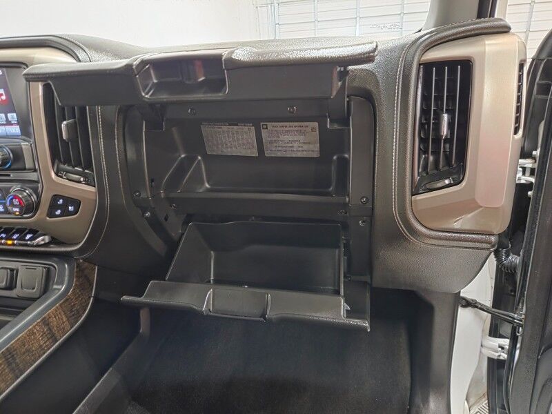 2016 GMC Sierra 3500HD Denali Dually 6.6L Duramax Diesel GPS Camera Sunroof Nitto Tires FREE WARRANTY Arlington TX