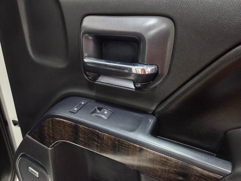 2016 GMC Sierra 3500HD Denali Dually 6.6L Duramax Diesel GPS Camera Sunroof Nitto Tires FREE WARRANTY Arlington TX