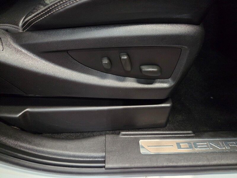 2016 GMC Sierra 3500HD Denali Dually 6.6L Duramax Diesel GPS Camera Sunroof Nitto Tires FREE WARRANTY Arlington TX