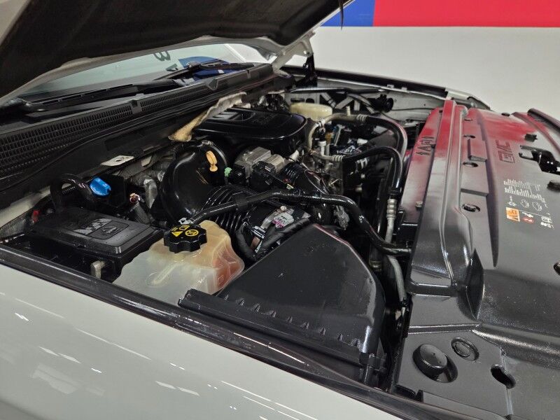 2016 GMC Sierra 3500HD Denali Dually 6.6L Duramax Diesel GPS Camera Sunroof Nitto Tires FREE WARRANTY Arlington TX