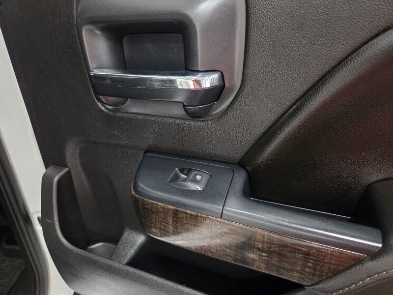 2016 GMC Sierra 3500HD Denali Dually 6.6L Duramax Diesel GPS Camera Sunroof Nitto Tires FREE WARRANTY Arlington TX