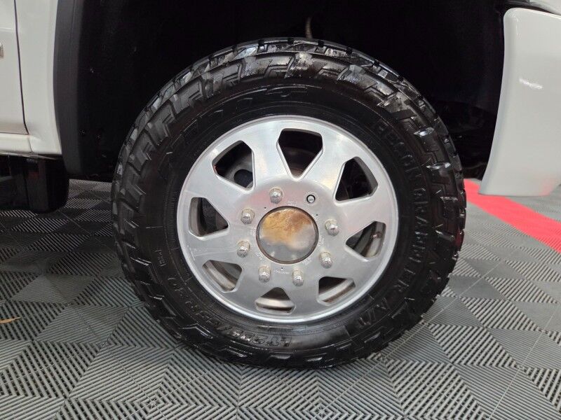 2016 GMC Sierra 3500HD Denali Dually 6.6L Duramax Diesel GPS Camera Sunroof Nitto Tires FREE WARRANTY Arlington TX