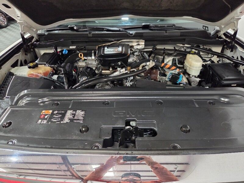 2016 GMC Sierra 3500HD Denali Dually 6.6L Duramax Diesel GPS Camera Sunroof Nitto Tires FREE WARRANTY Arlington TX