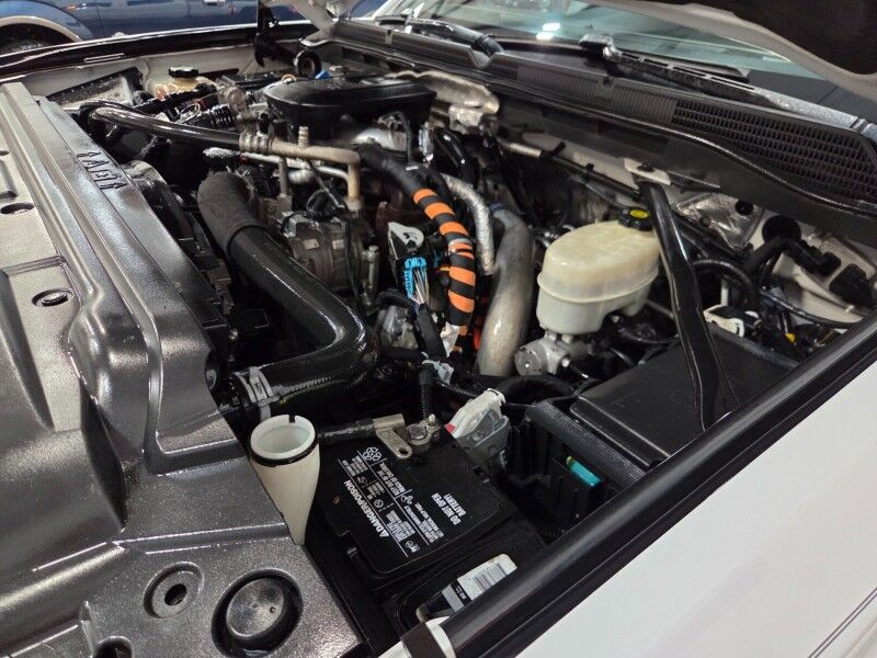 2016 GMC Sierra 3500HD Denali Dually 6.6L Duramax Diesel GPS Camera Sunroof Nitto Tires FREE WARRANTY Arlington TX