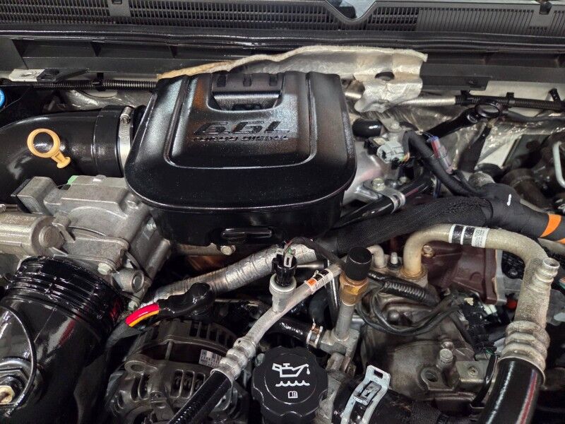 2016 GMC Sierra 3500HD Denali Dually 6.6L Duramax Diesel GPS Camera Sunroof Nitto Tires FREE WARRANTY Arlington TX