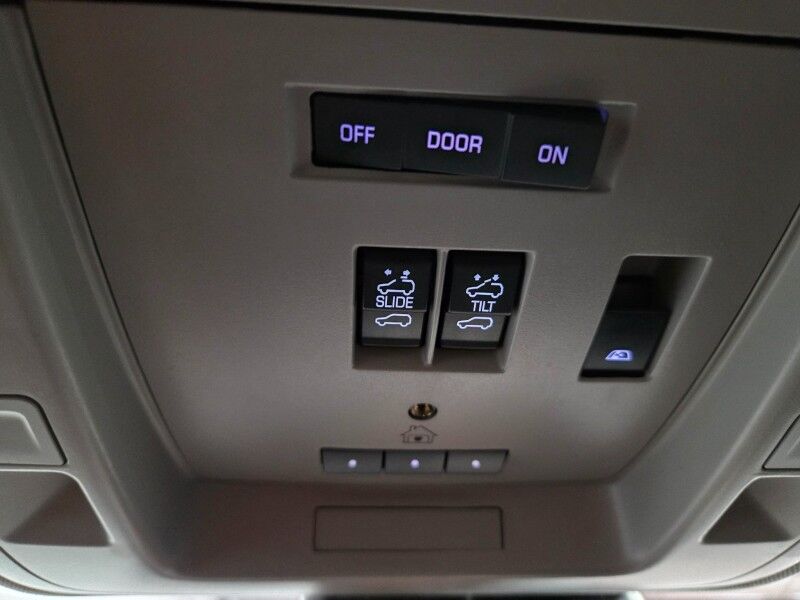 2016 GMC Sierra 3500HD Denali Dually 6.6L Duramax Diesel GPS Camera Sunroof Nitto Tires FREE WARRANTY Arlington TX