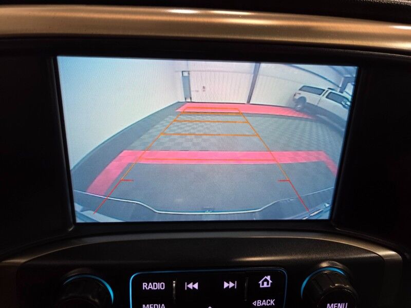 2016 GMC Sierra 3500HD Denali Dually 6.6L Duramax Diesel GPS Camera Sunroof Nitto Tires FREE WARRANTY Arlington TX