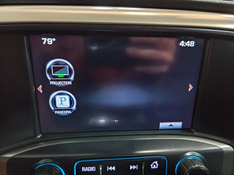 2016 GMC Sierra 3500HD Denali Dually 6.6L Duramax Diesel GPS Camera Sunroof Nitto Tires FREE WARRANTY Arlington TX