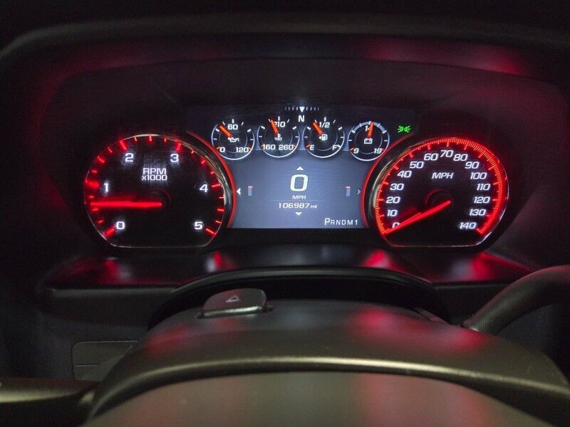 2016 GMC Sierra 3500HD Denali Dually 6.6L Duramax Diesel GPS Camera Sunroof Nitto Tires FREE WARRANTY Arlington TX