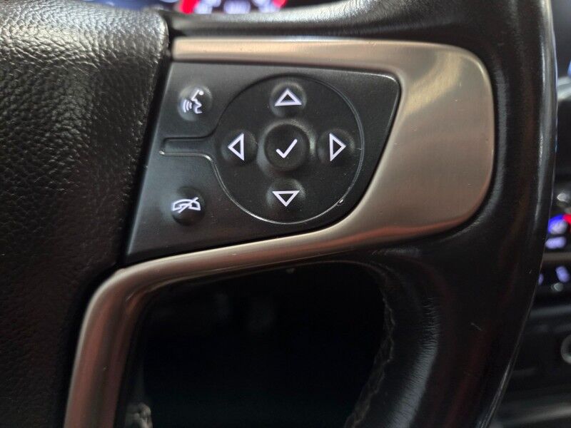 2016 GMC Sierra 3500HD Denali Dually 6.6L Duramax Diesel GPS Camera Sunroof Nitto Tires FREE WARRANTY Arlington TX