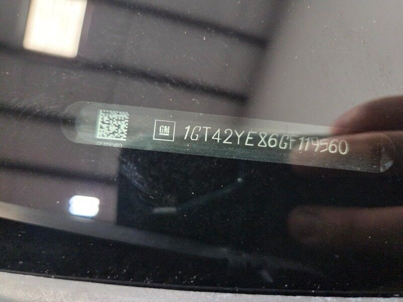 2016 GMC Sierra 3500HD Denali Dually 6.6L Duramax Diesel GPS Camera Sunroof Nitto Tires FREE WARRANTY Arlington TX