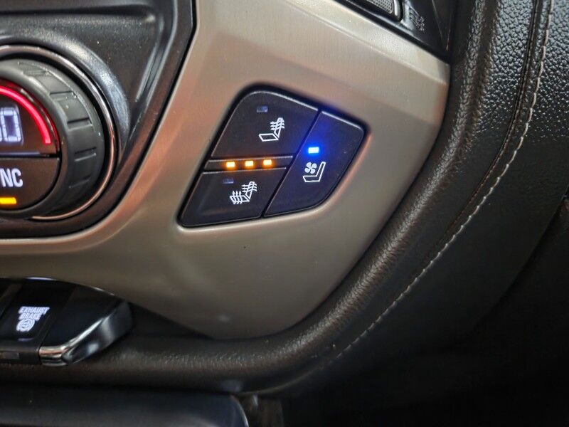 2016 GMC Sierra 3500HD Denali Dually 6.6L Duramax Diesel GPS Camera Sunroof Nitto Tires FREE WARRANTY Arlington TX