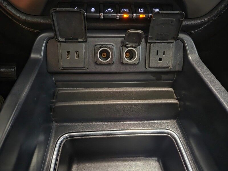 2016 GMC Sierra 3500HD Denali Dually 6.6L Duramax Diesel GPS Camera Sunroof Nitto Tires FREE WARRANTY Arlington TX