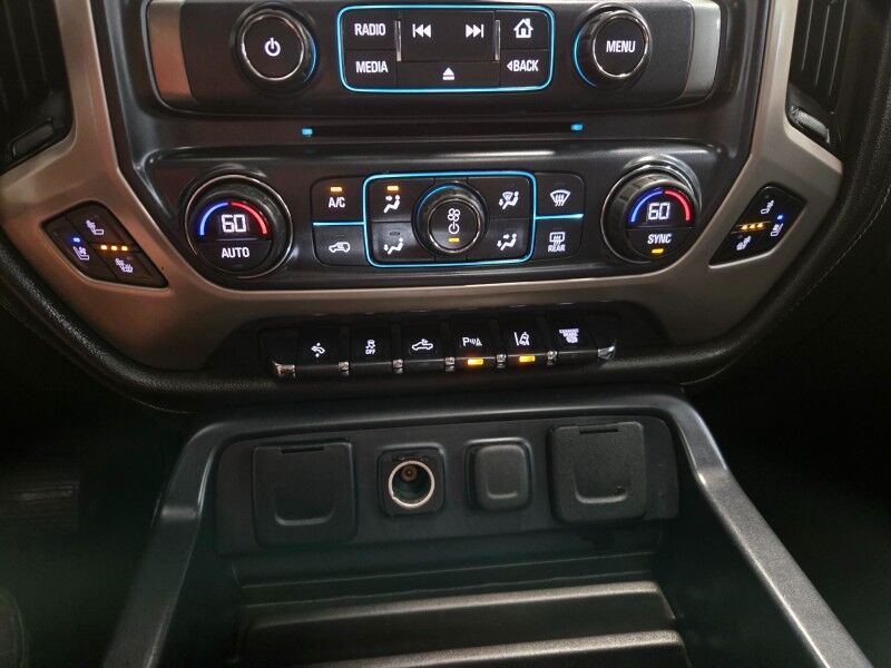 2016 GMC Sierra 3500HD Denali Dually 6.6L Duramax Diesel GPS Camera Sunroof Nitto Tires FREE WARRANTY Arlington TX