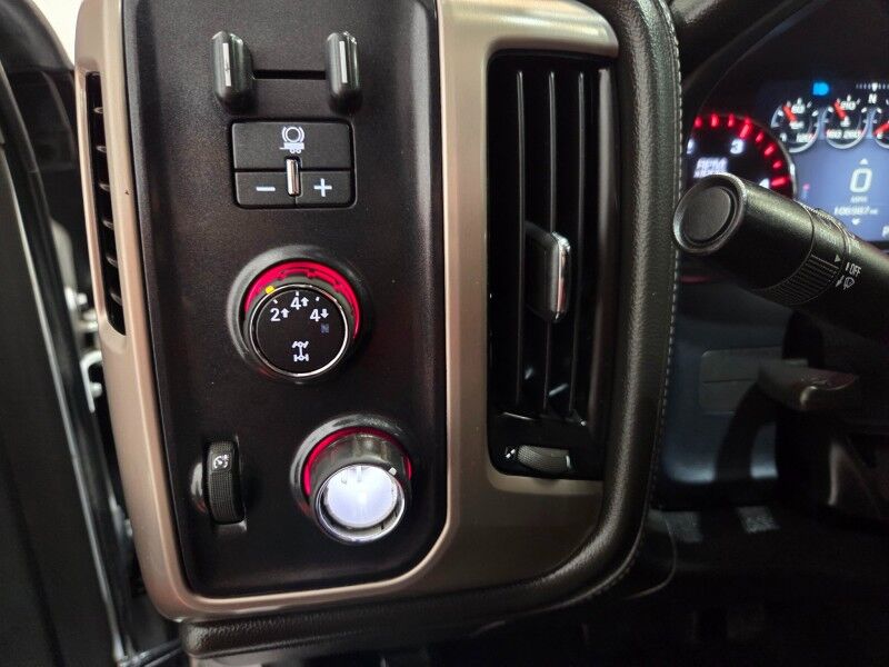 2016 GMC Sierra 3500HD Denali Dually 6.6L Duramax Diesel GPS Camera Sunroof Nitto Tires FREE WARRANTY Arlington TX