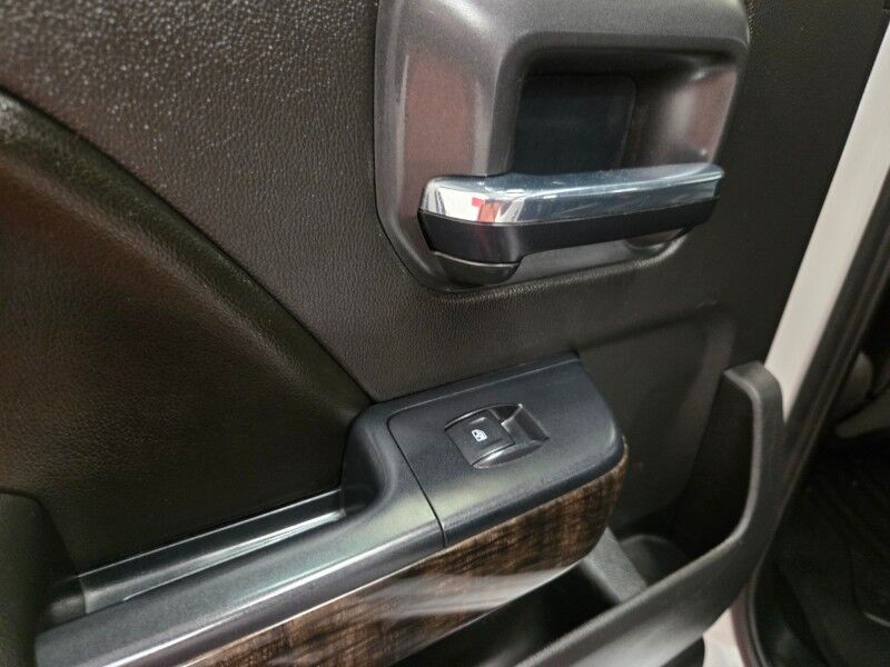 2016 GMC Sierra 3500HD Denali Dually 6.6L Duramax Diesel GPS Camera Sunroof Nitto Tires FREE WARRANTY Arlington TX