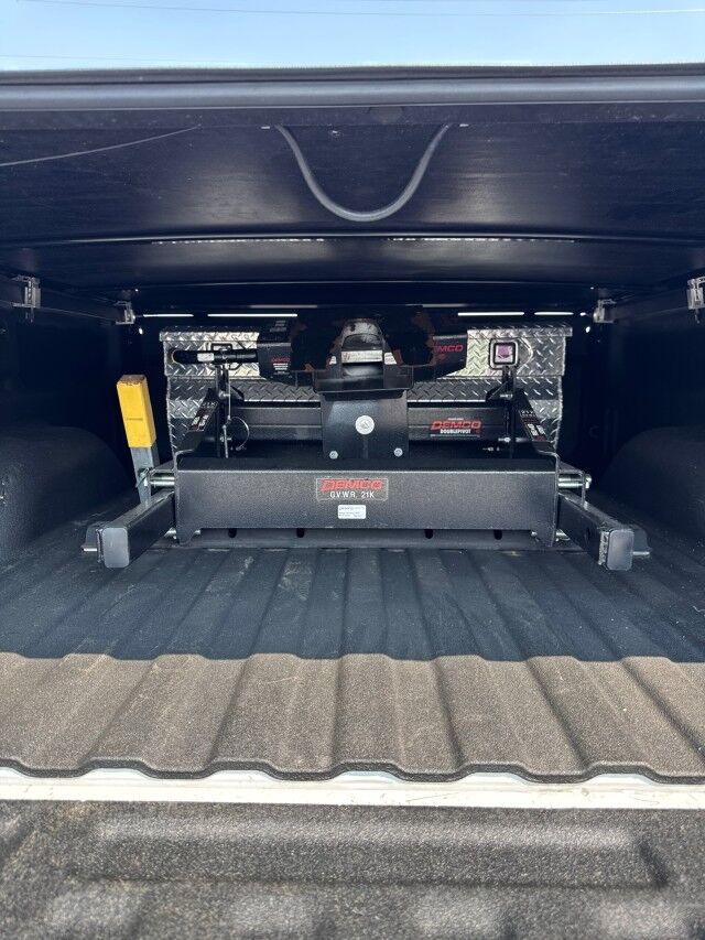 2016 GMC Sierra 3500HD Denali Spokane Valley WA